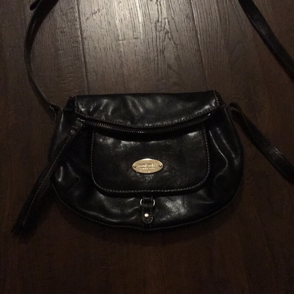 Nine West crossbody
